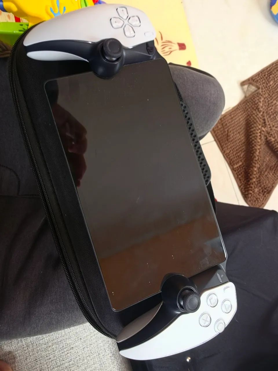 PS Portal - Foto 2