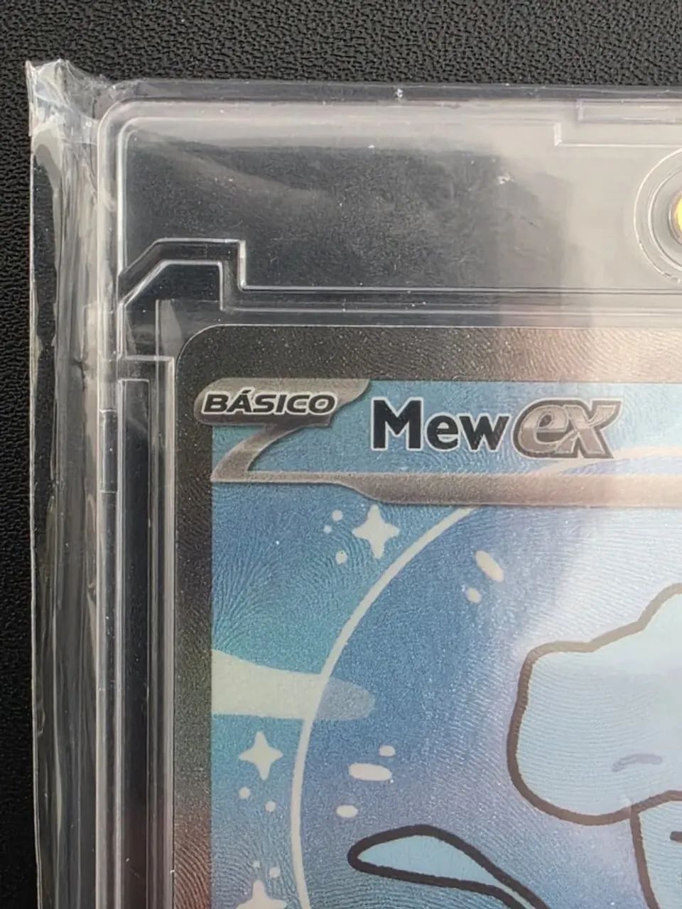Mew Ex - Foto 2