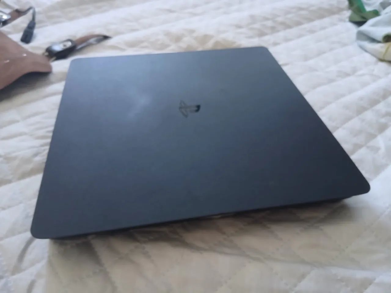 PS4  - Foto 2