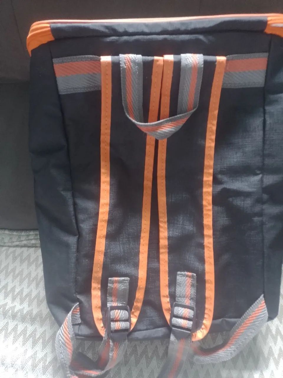Bolsa térmica tipo mochila. - Foto 2