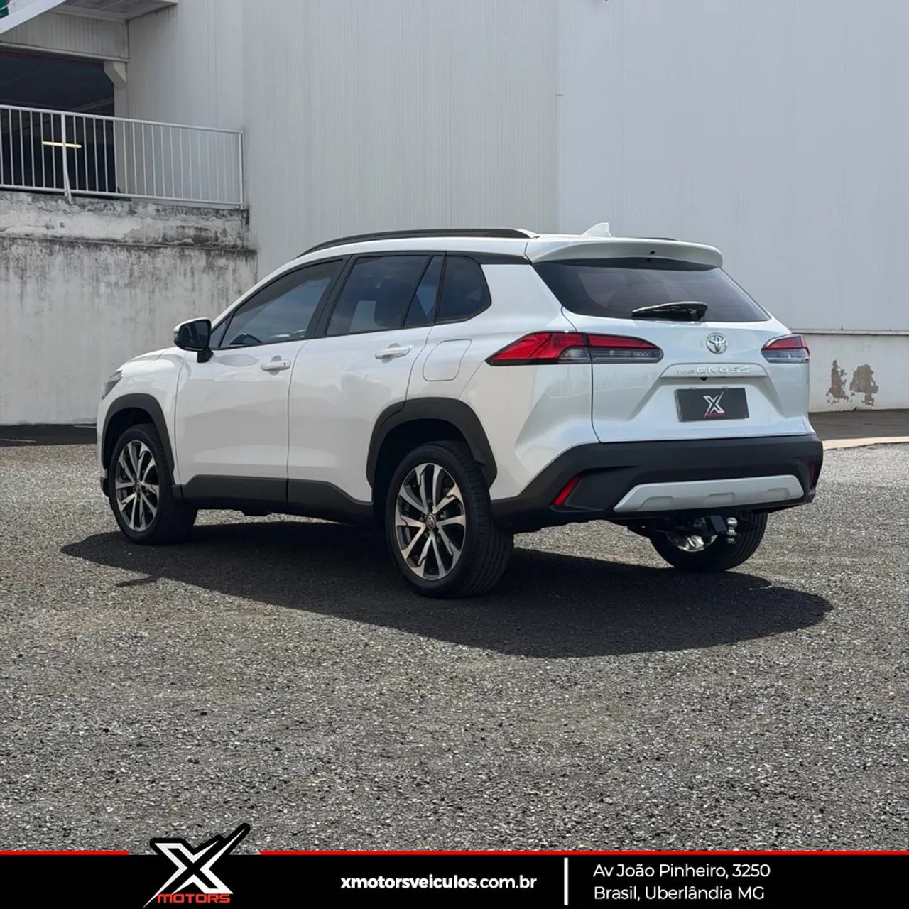 Toyota Corolla 2024 - Foto 4