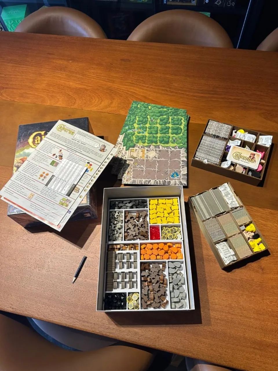 Caverna: The Cave Farmers - Foto 5