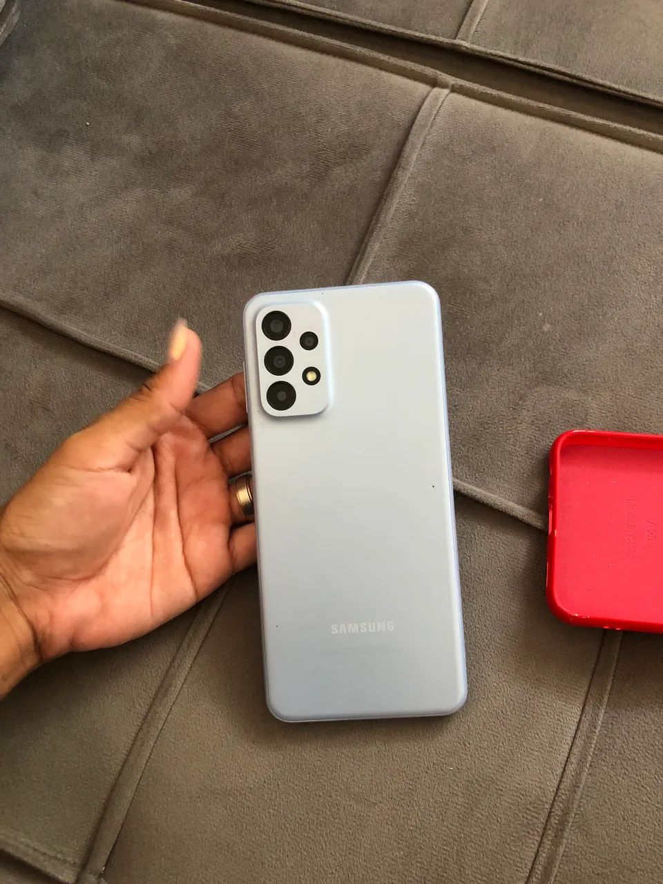 Samsung A23 5G - Foto 3