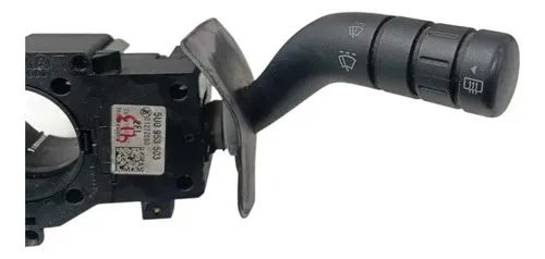 Chave Seta Limpador Para Brisa Voyage G6 2013 A 2016 - Peças para