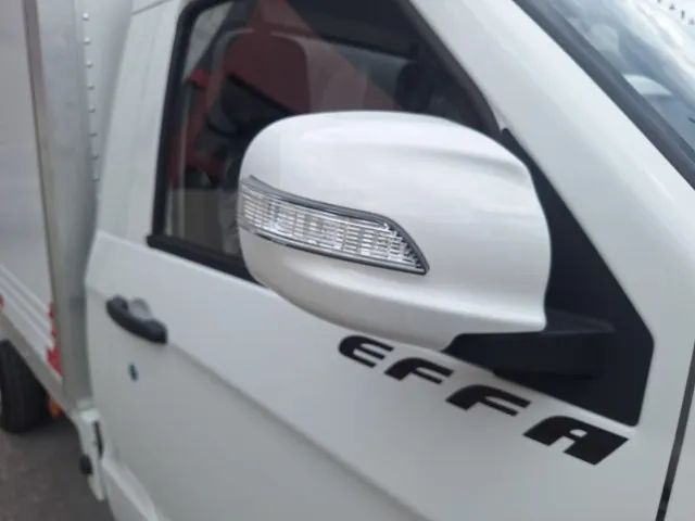 CAMINHÃO BAÚ VUC - EFFA V21 - Foto 4