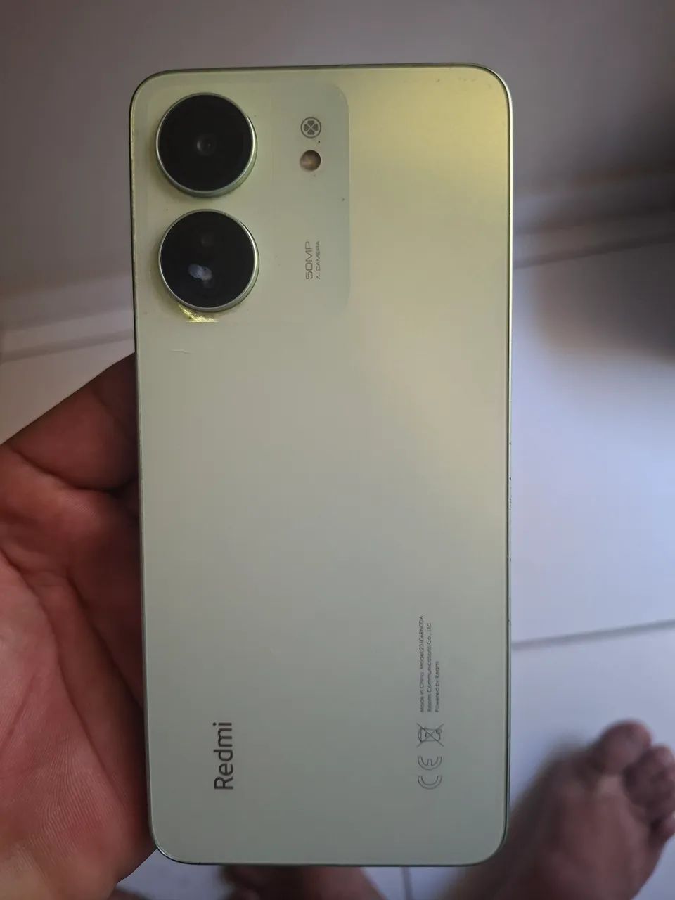 Redme 13 - Foto 2