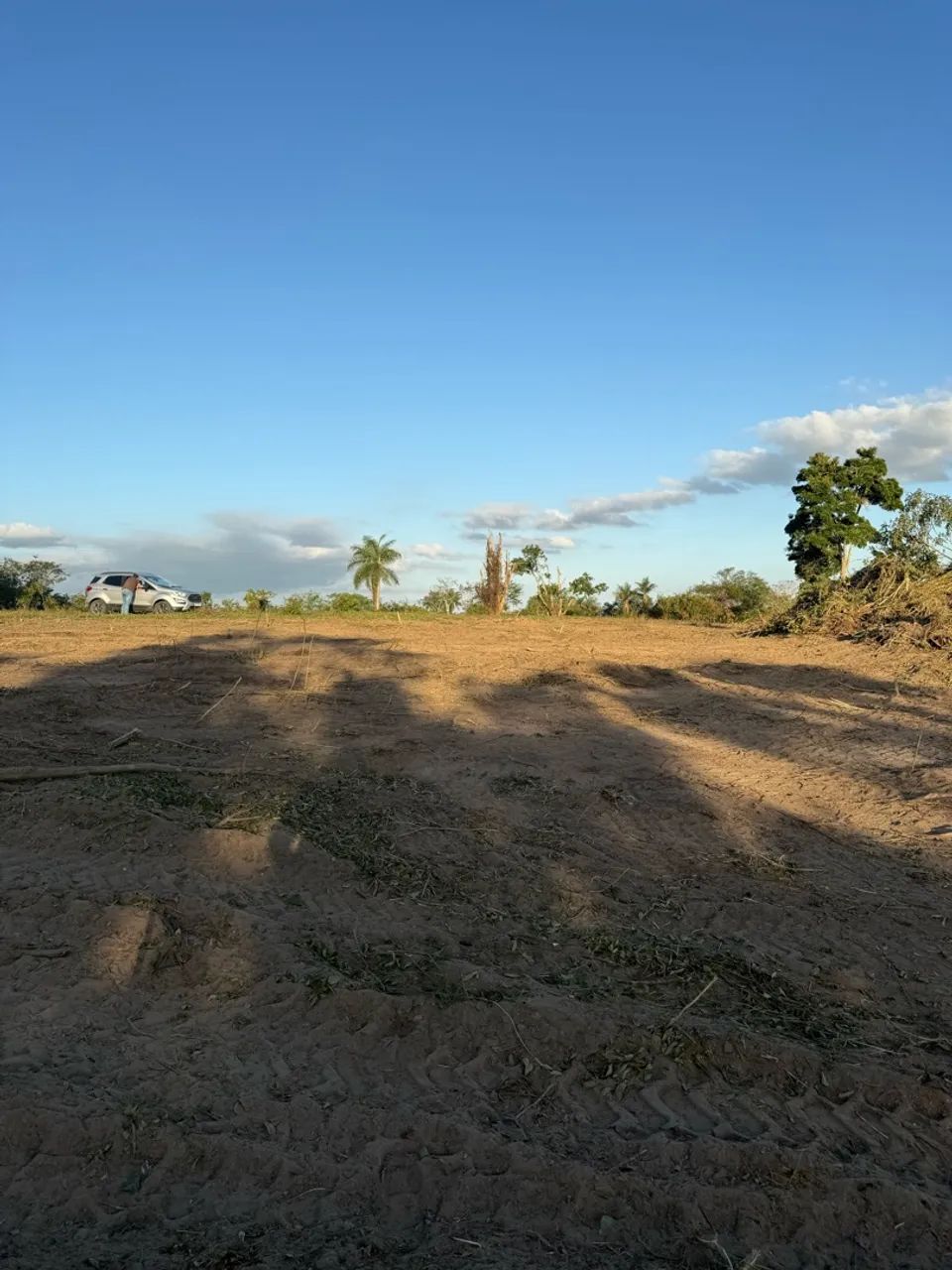 Lotes para Mini chácaras/ Lagoa Seca  - Foto 5