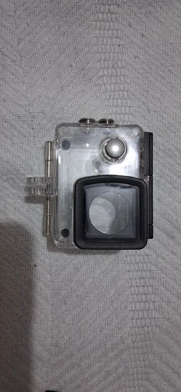 Camera  de esportes  - Foto 5