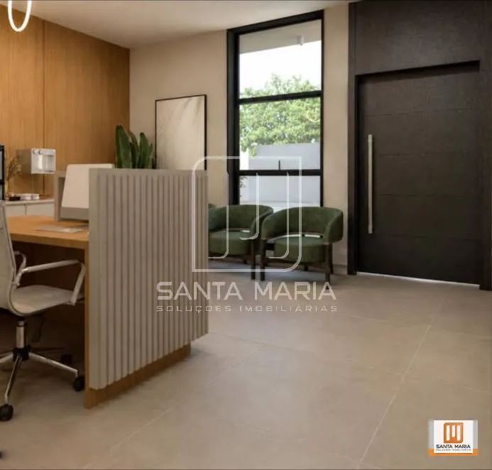 Casa para alugar com 3 dormitórios no bairro JD S LUIZ - Foto 4
