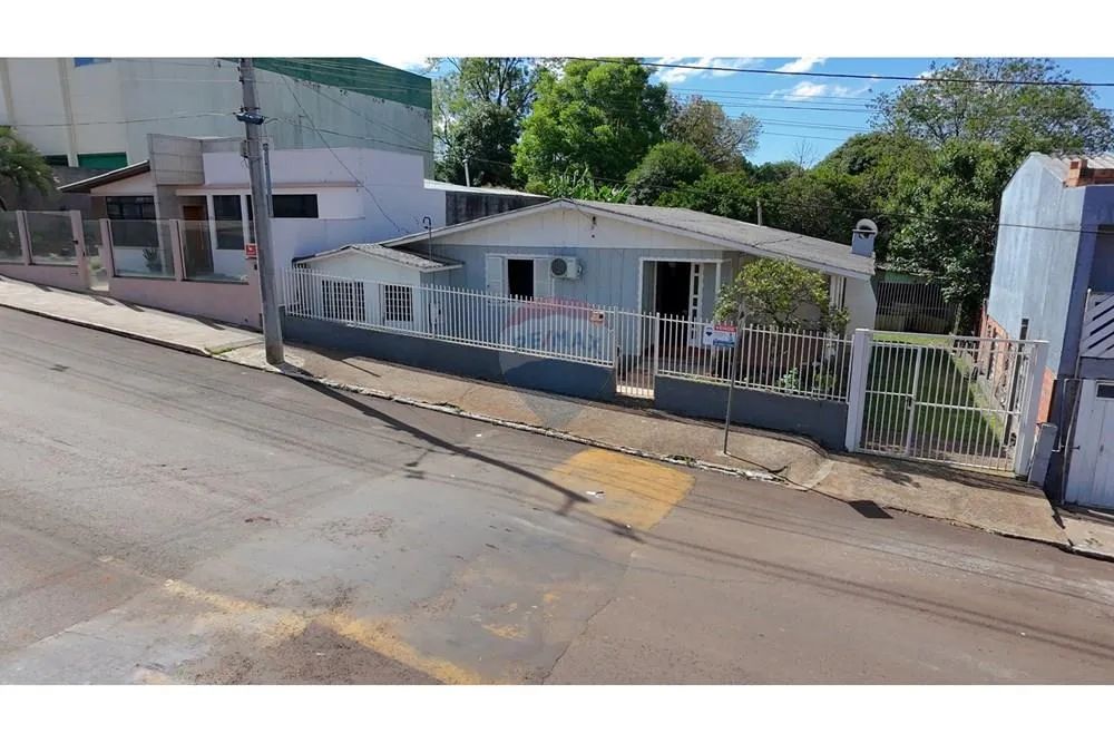 Casa no centro de Nonoai-RS - Foto 4