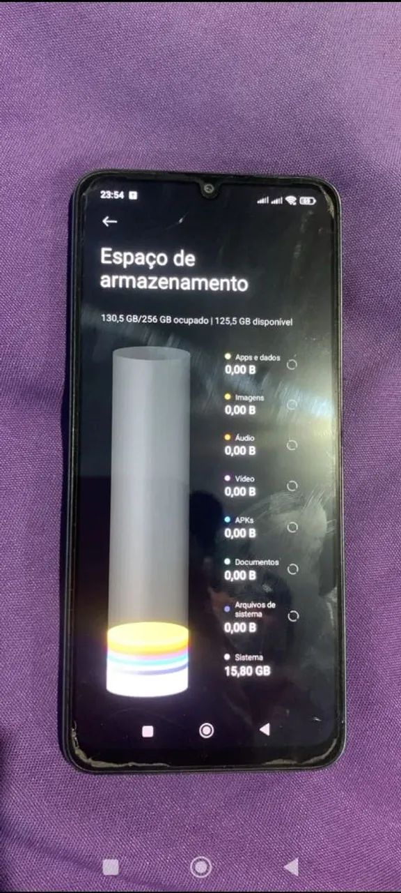Redmi c13 256gb - Foto 2