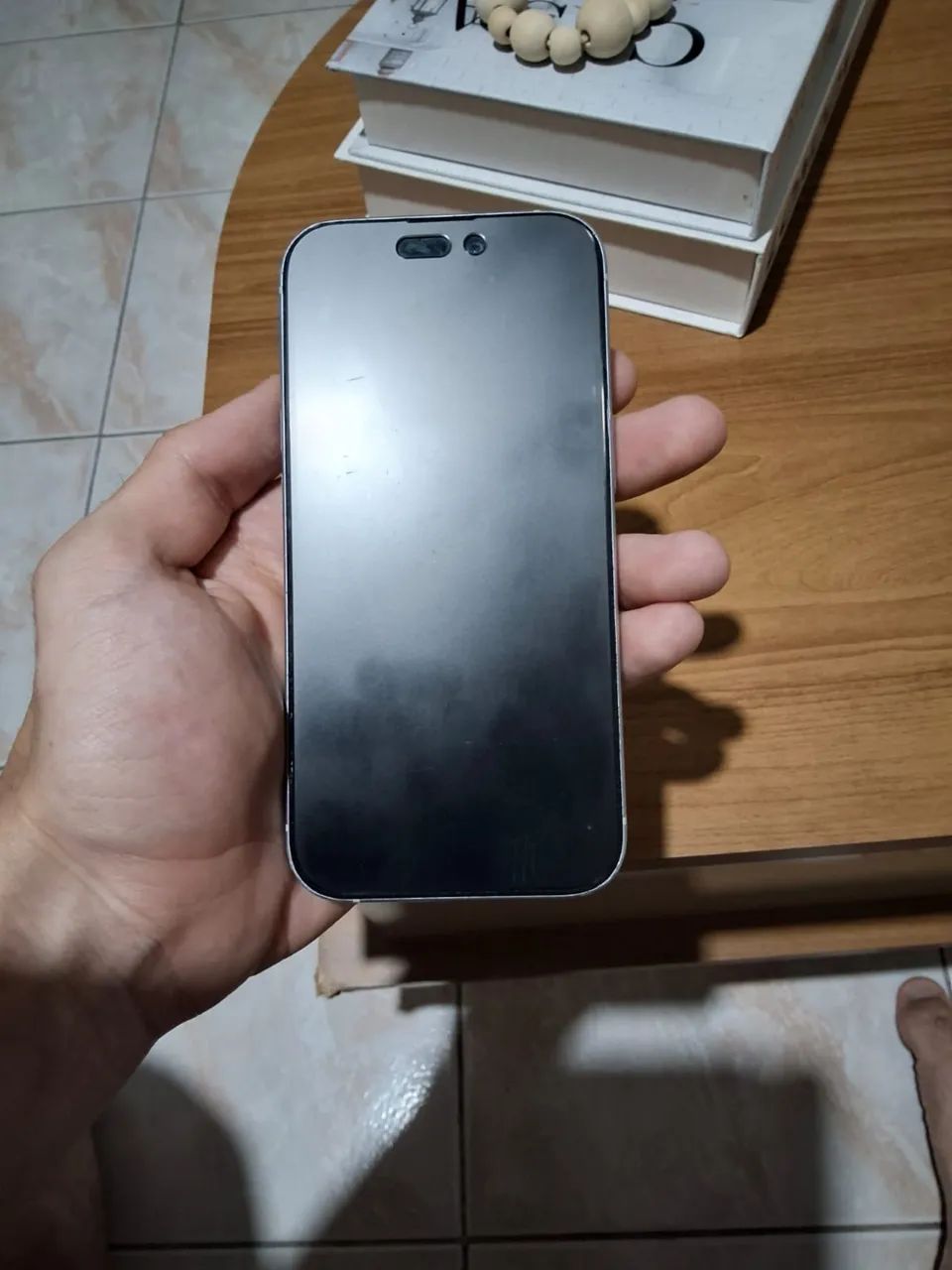 iPhone 15 128 Tv - Foto 4