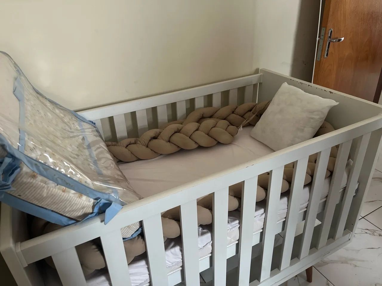 Berço  - Foto 2