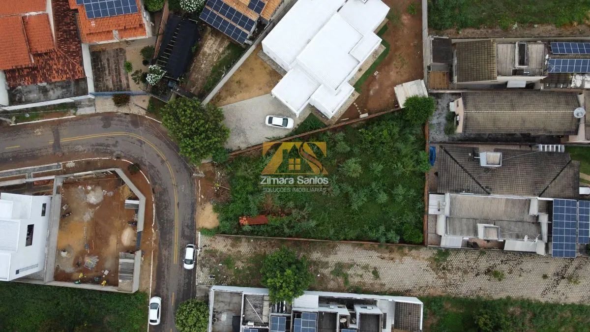 Terreno - 566,90 m² na 407 sul (ARSO 43 ) - Próximo a Antiga Pista do Aeroporto - Palmas/T - Foto 19