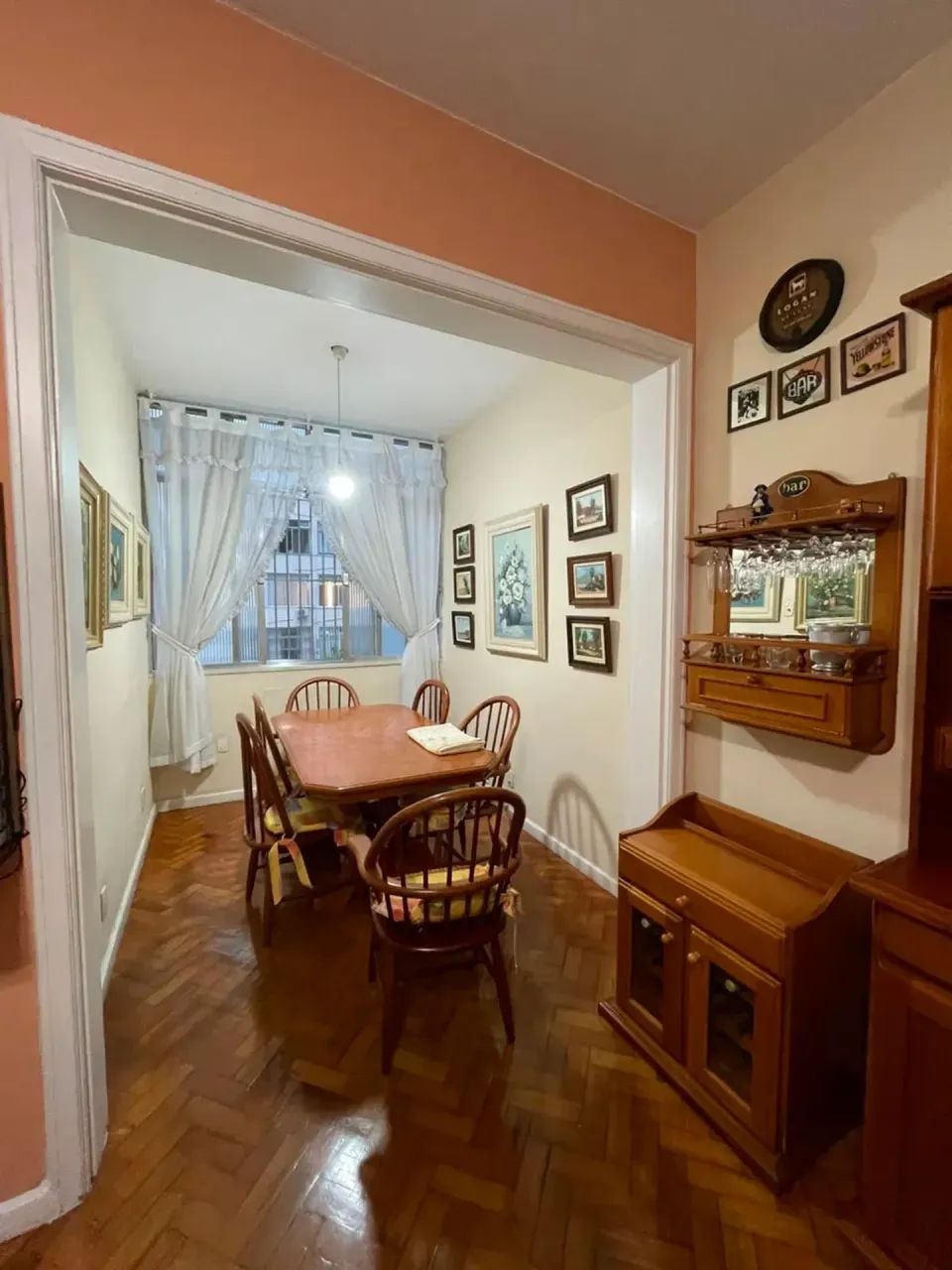 Apartamento 3 quartos à venda em Copacabana - Foto 3