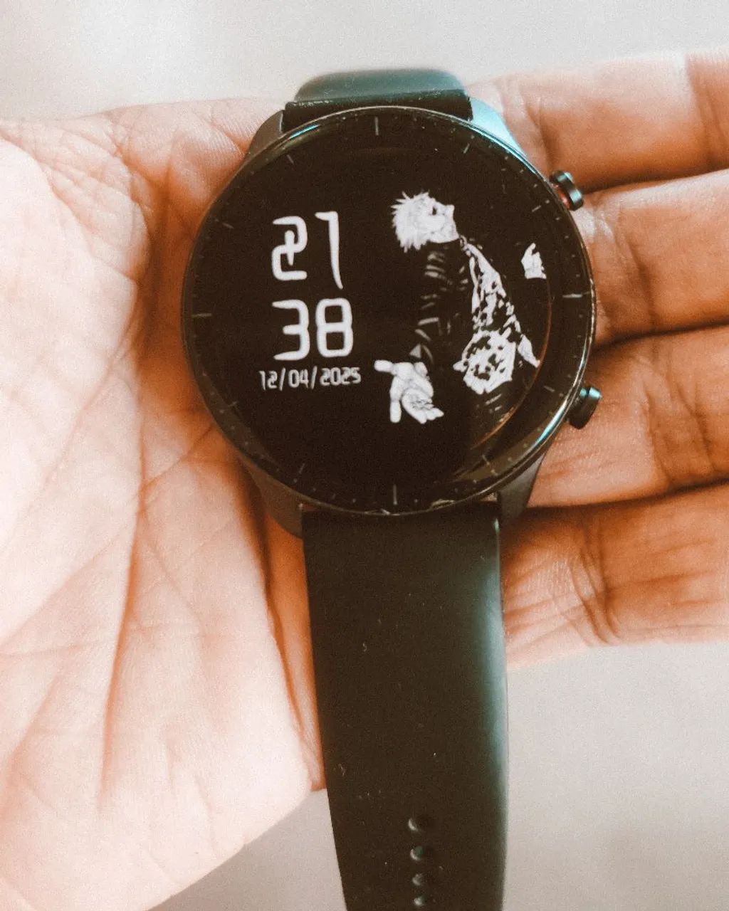 Smartwatch Amazfit GTR 2 New  - Foto 2