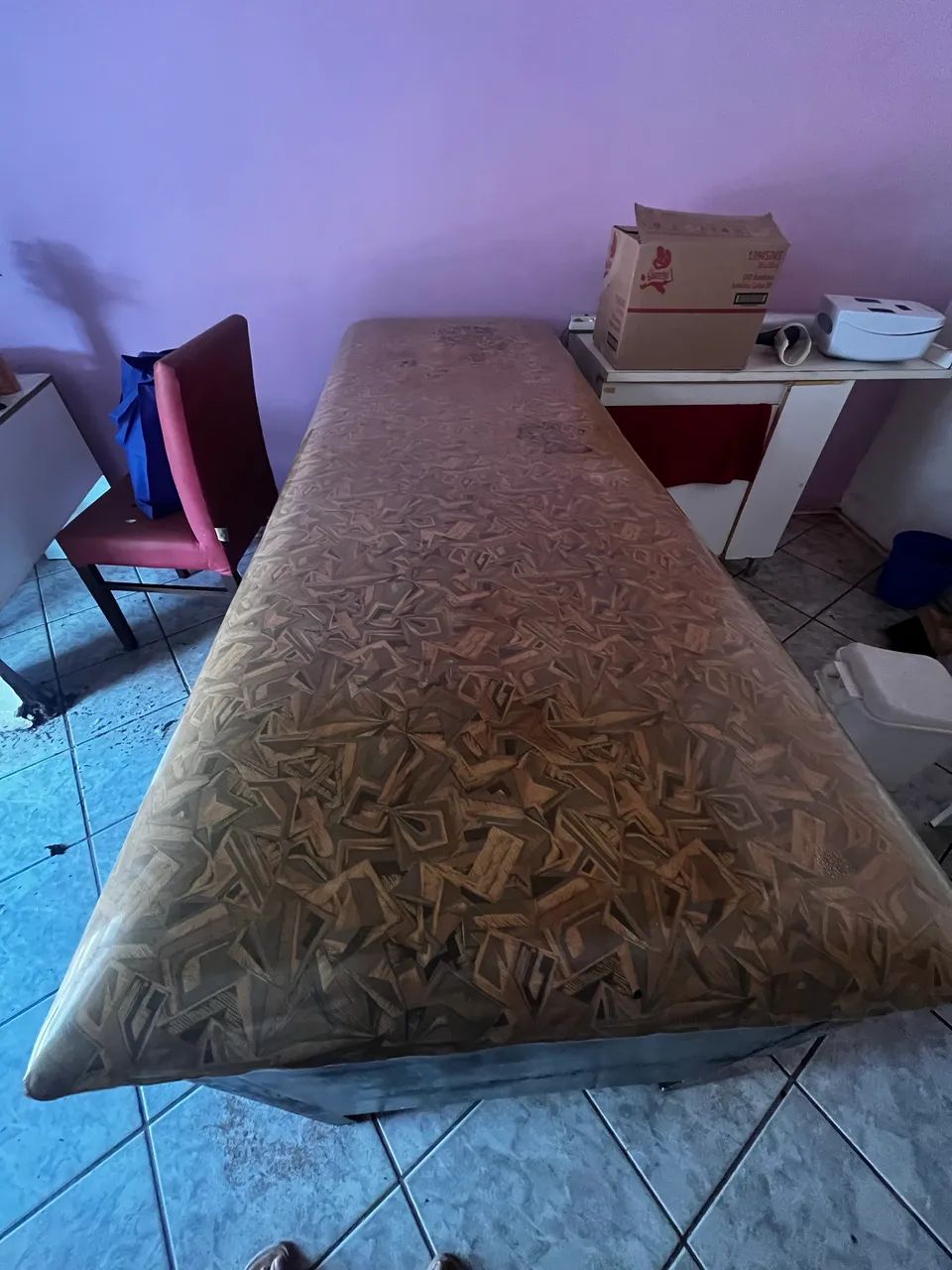 Maca para estética  - Foto 3