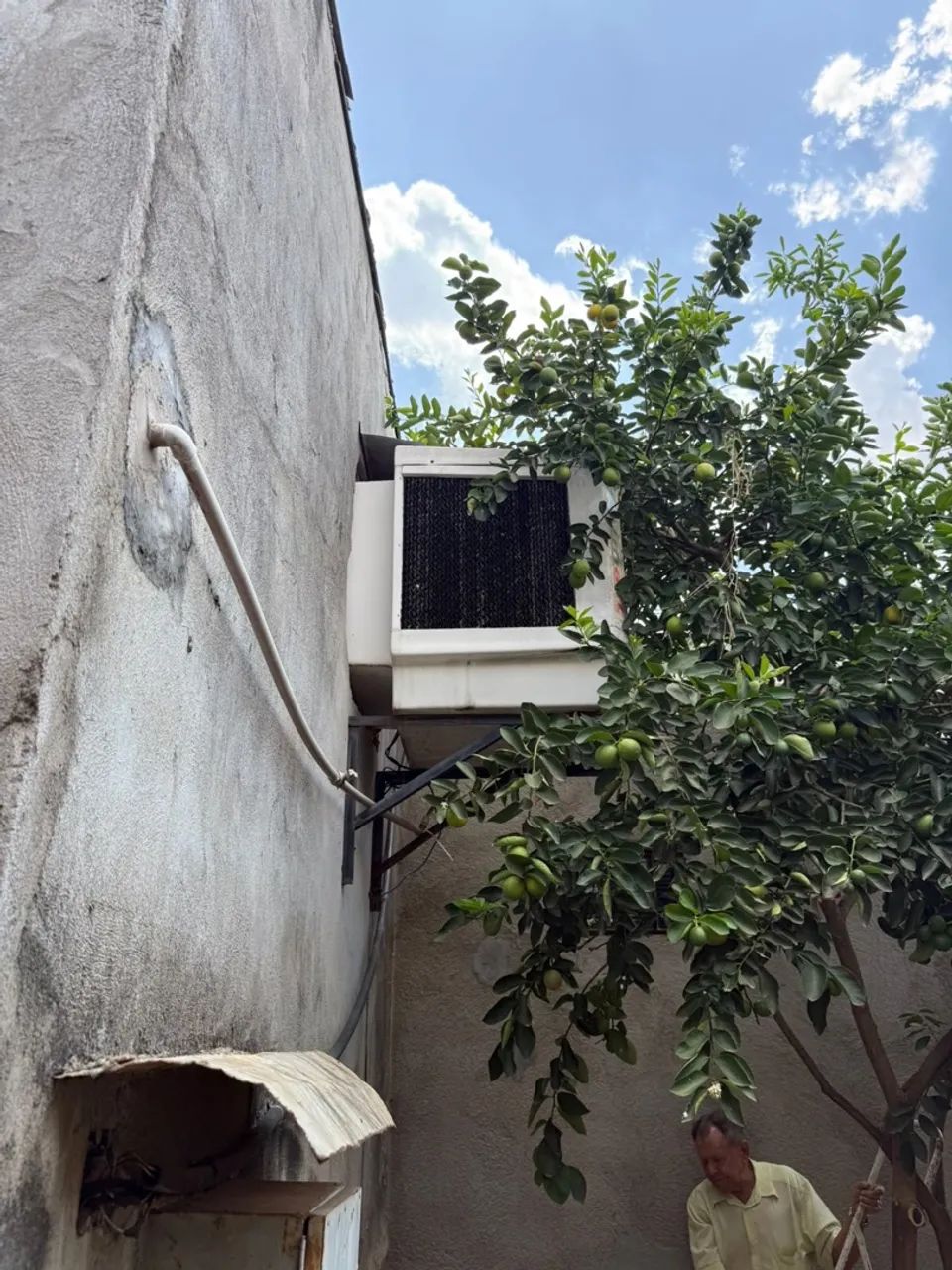 Climatizador industrial  - Foto 5
