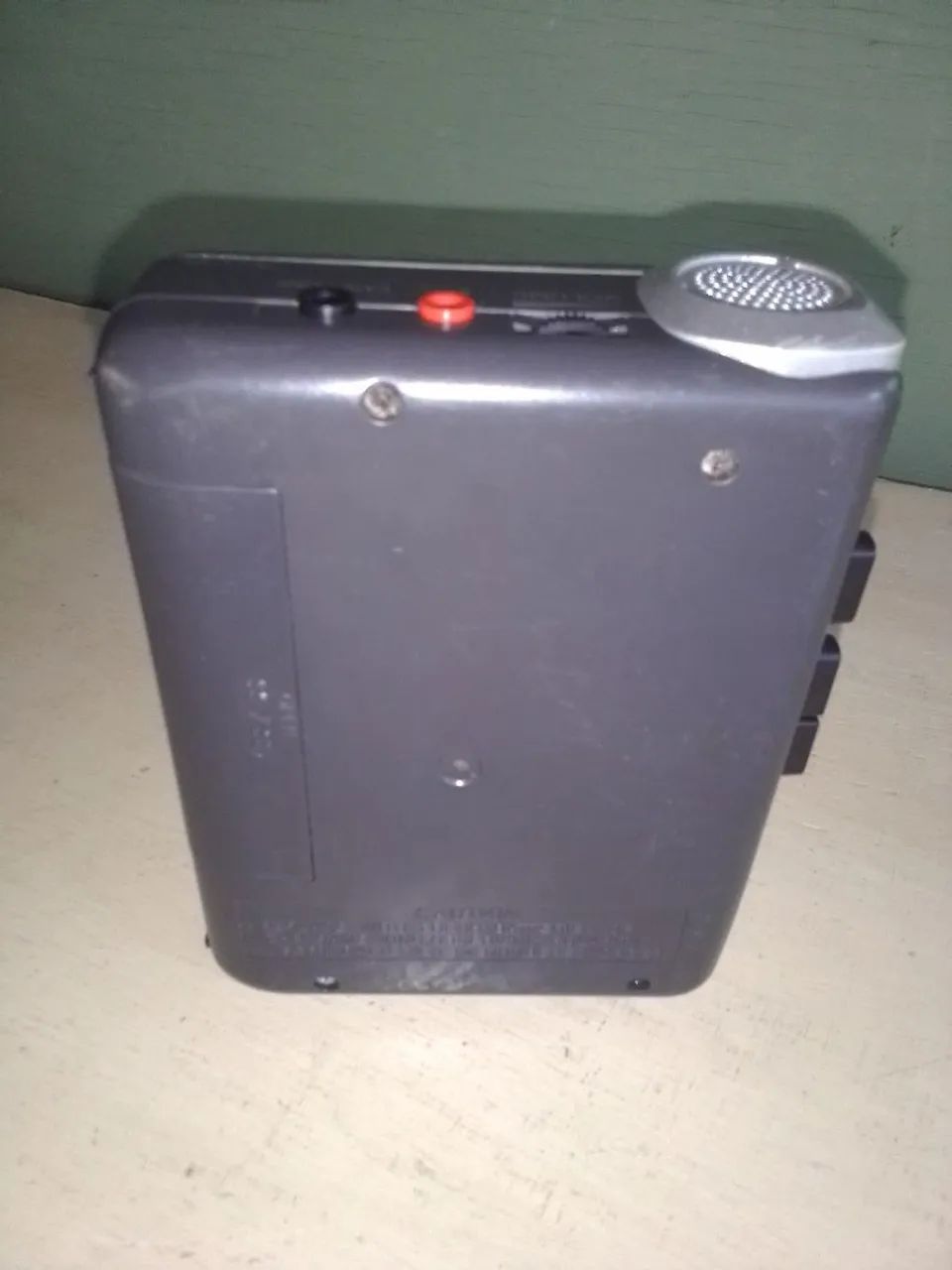 Walkman Panasonic  - Foto 2