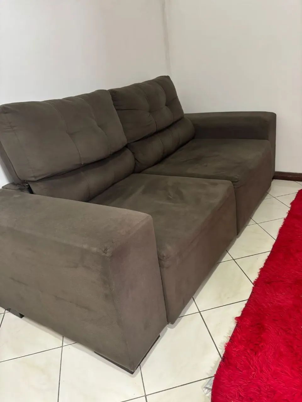 Sofá retrátil  - Foto 5