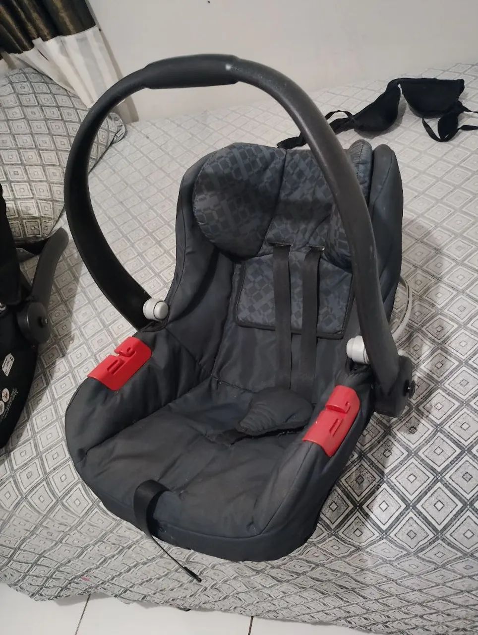Bebe conforto  - Foto 2