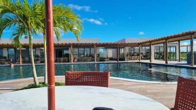 Repasse Terreno / Lote em condomínio Aldeia - PE - Foto 3