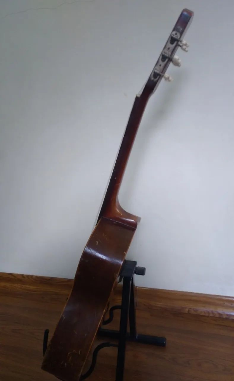Violão  - Foto 2