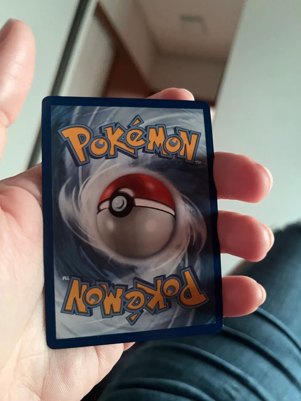 Figurinha Pokémon  - Foto 2