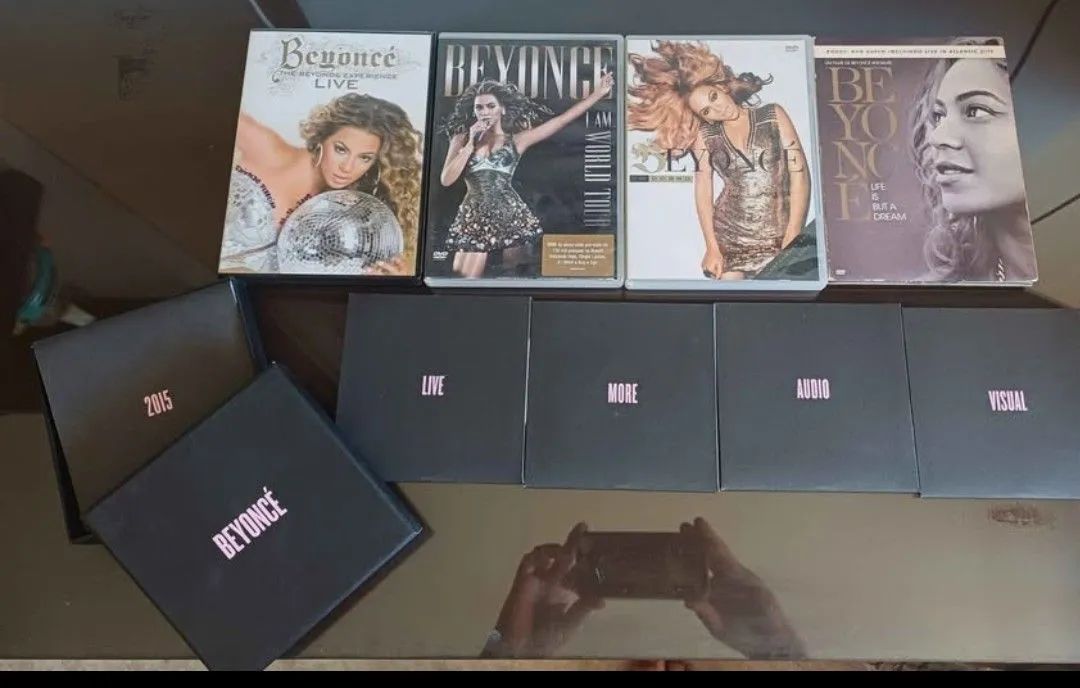 BEYONCÉ  - Foto 4