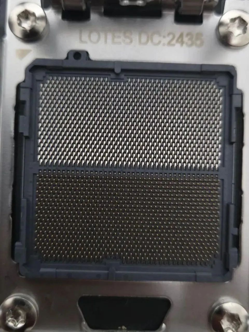 ? Placa-mãe MSI PRO A620M-E - AMD Ryzen (AM5) - Foto 3