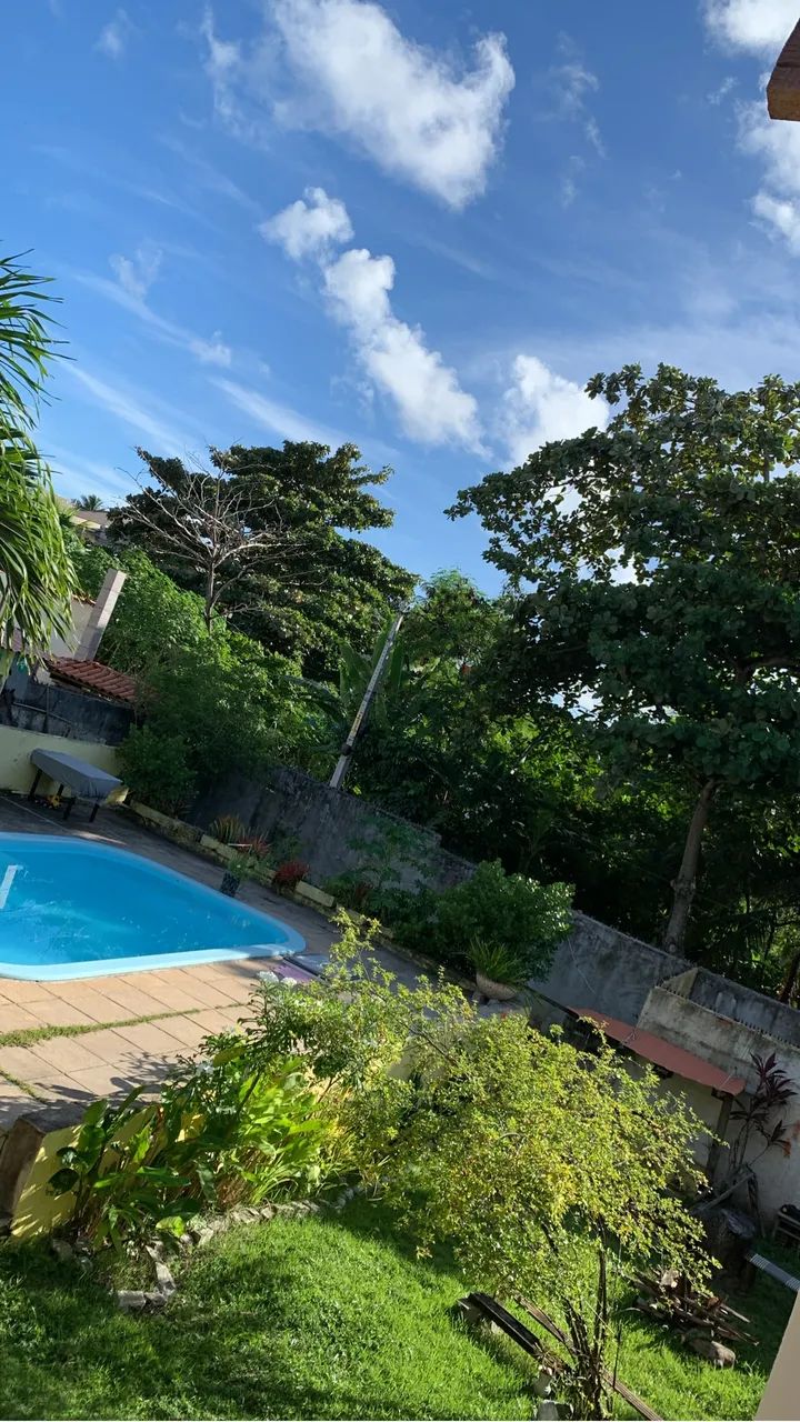 FDS  - casa em Jauá