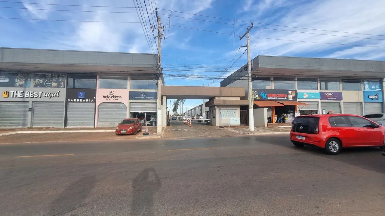 Apto de 3/4 todo planejado no centro de Valparaiso  - Foto 2
