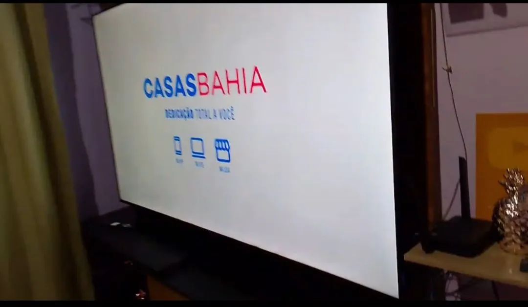 Android/Smart Tv 75p 4k - Foto 2