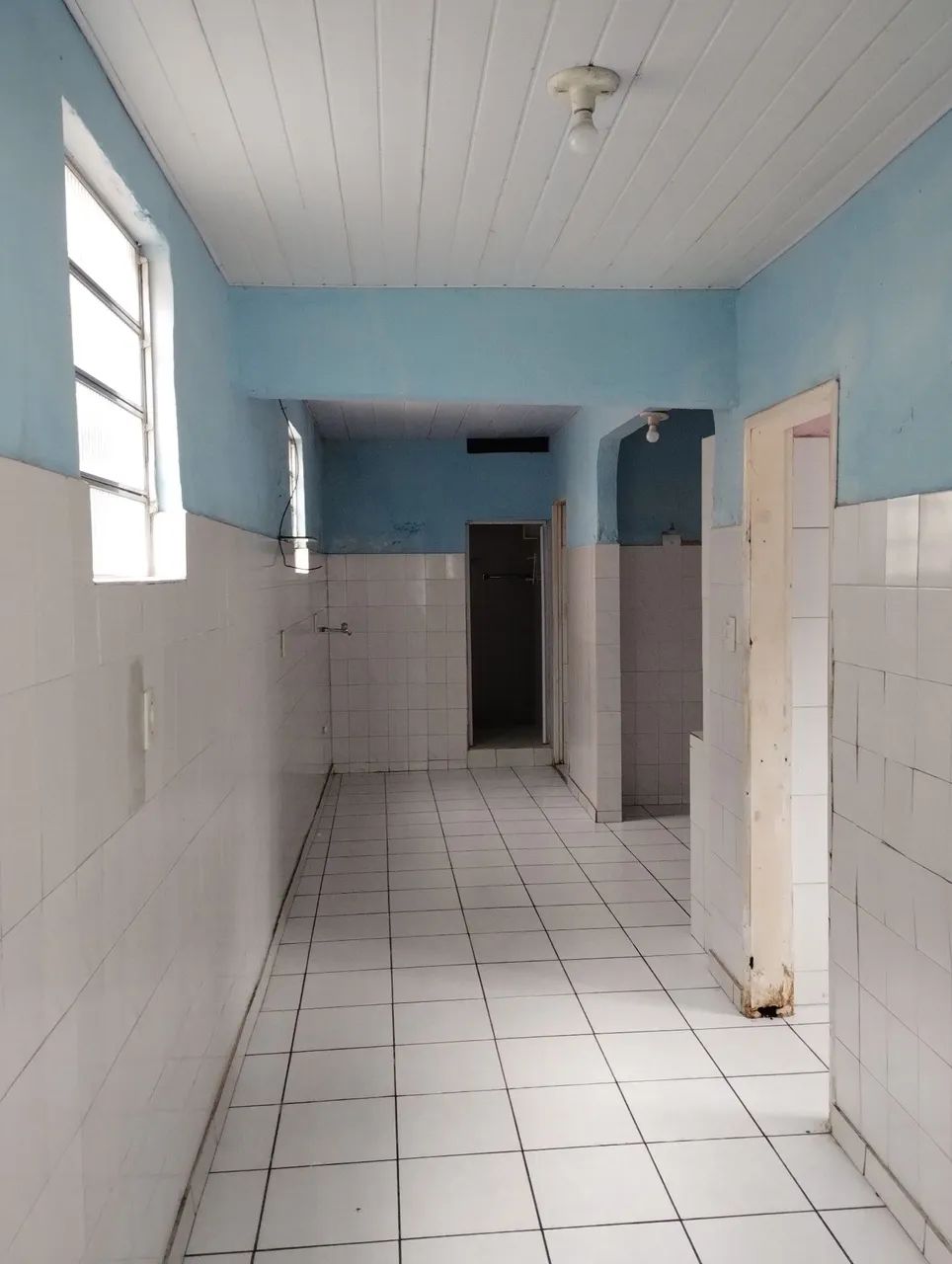 Foto - Recife - Várzea
