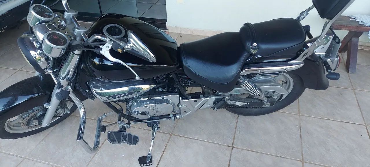 Kasinski Mirage 250 2013  - Foto 3