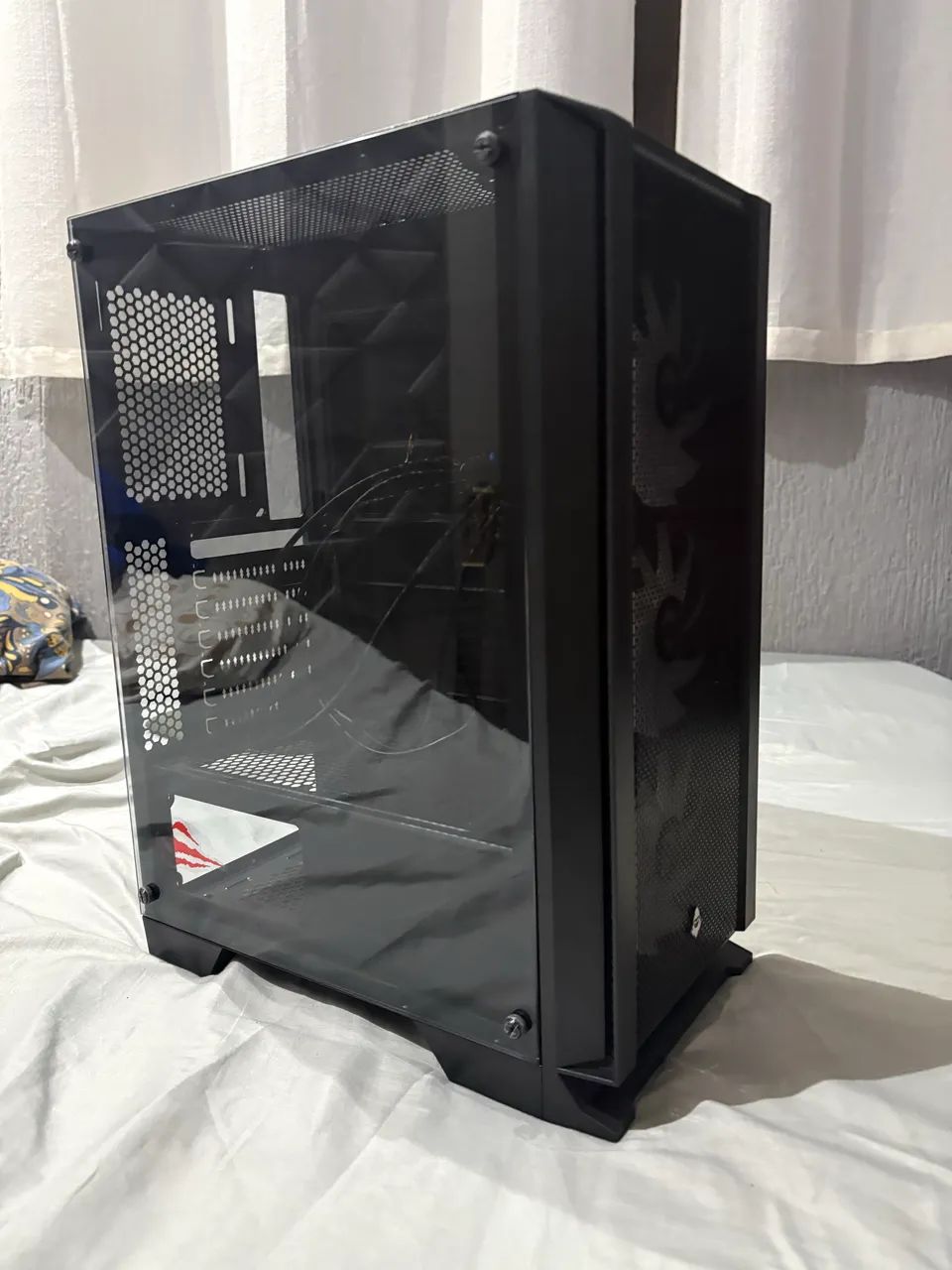 Gabinete gamer - Foto 3