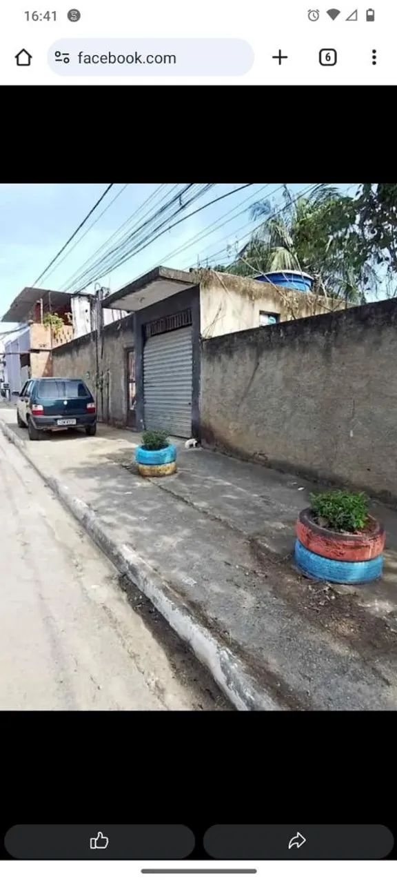 Vendo 3 casas, uma kitnet e uma loja - Foto 3