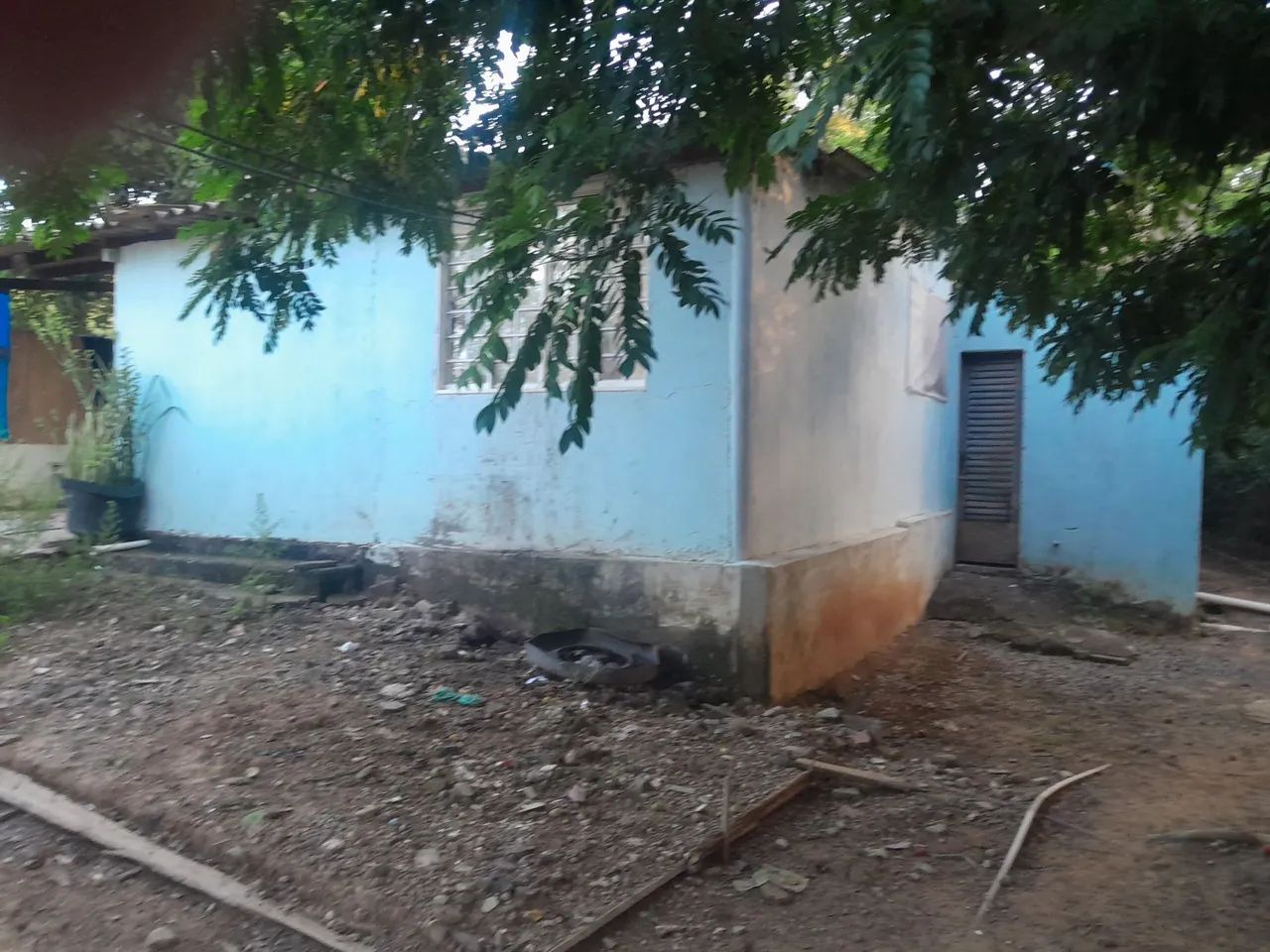 Foto - Brasília - Centro (São Sebastião)