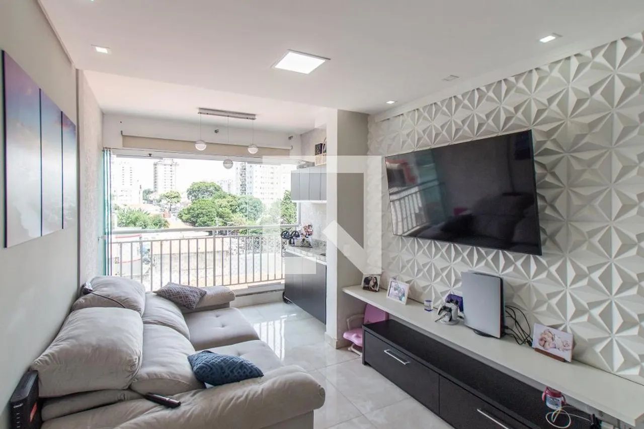 Apartamento à Venda - Vila Ede, 2 Quartos, 54 m2 - Foto 5