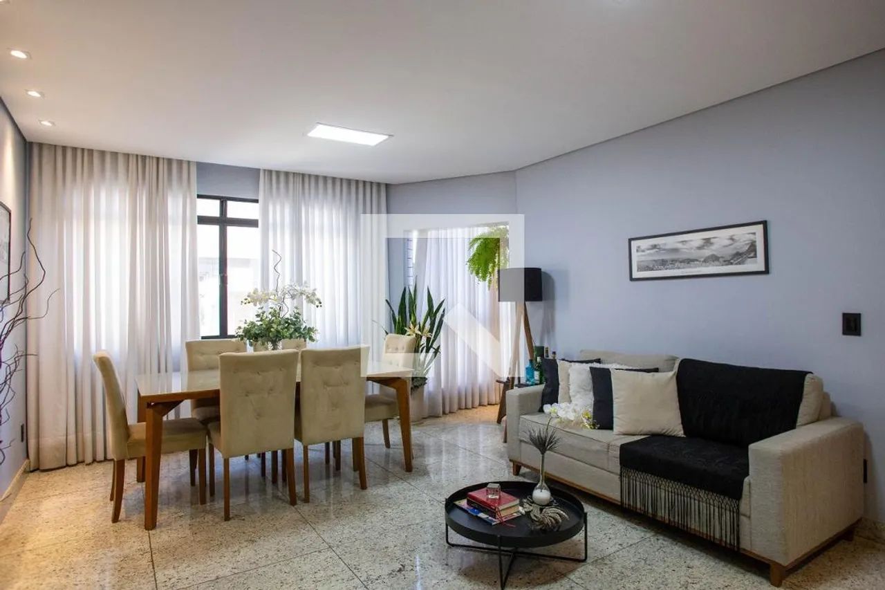 Apartamento à Venda - Palmares, 3 Quartos, 100 m2