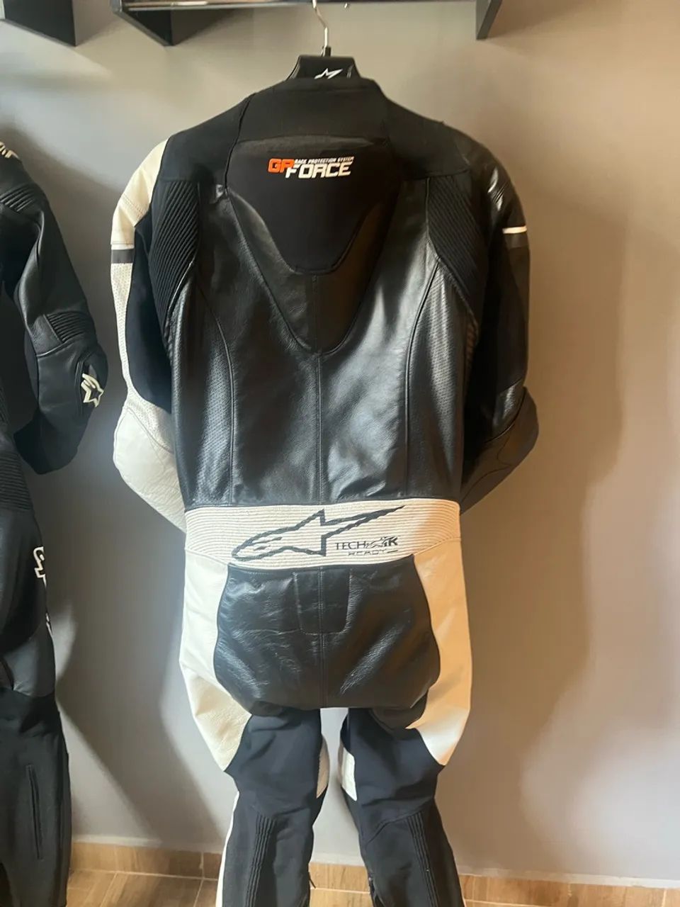 Macacão alpinestars - Foto 2