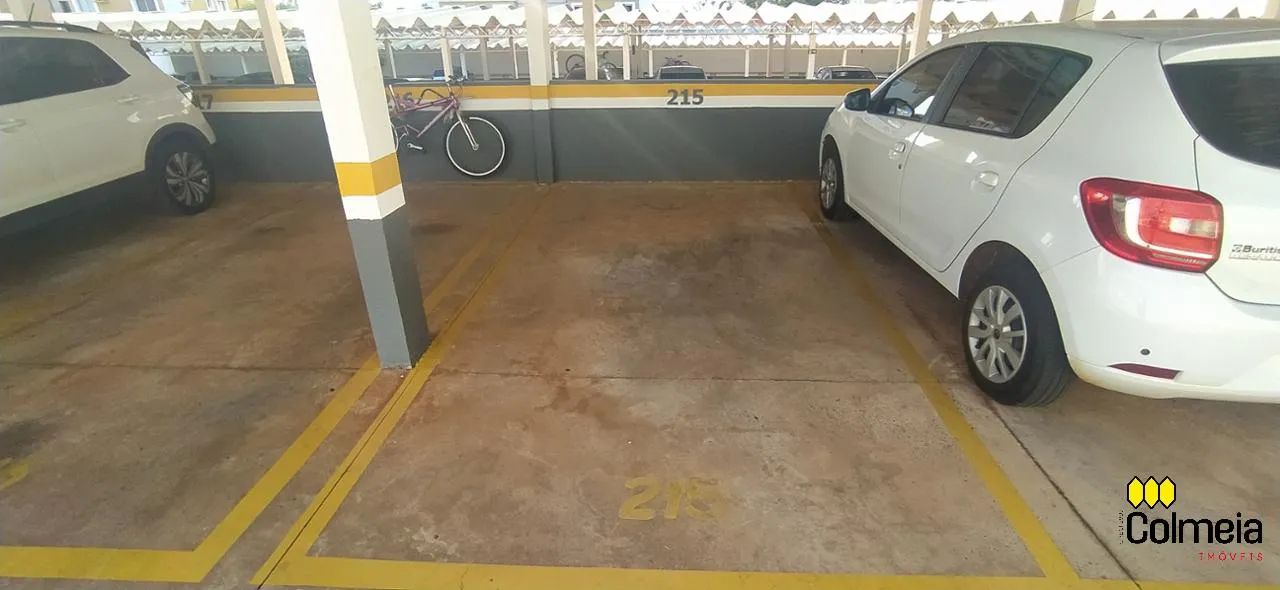 Apartamento amplo e aconchegante - Foto 10