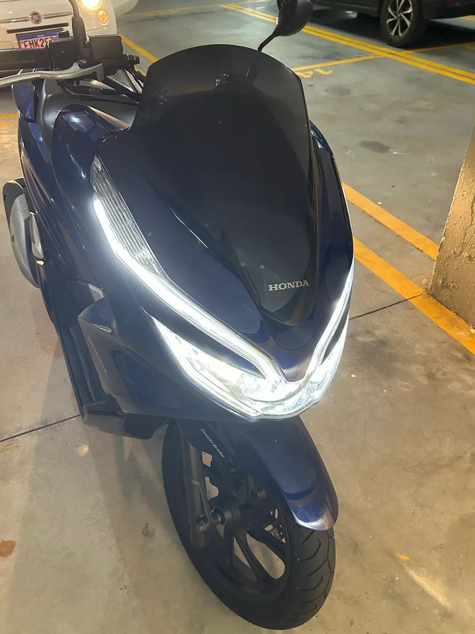 PCX  2020 - Foto 2