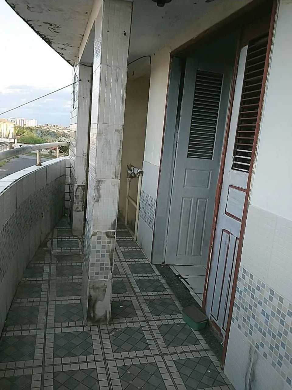 APARTAMENTO NO COHAFUMA de 2 quartos  - Foto 5