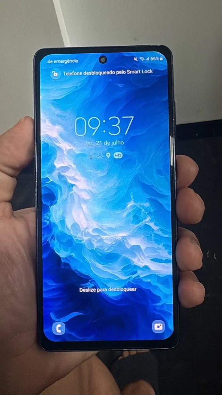 Vendo Samsung Galaxy S20 FE - Foto 2