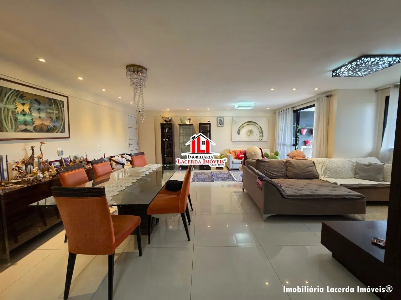 Pálacio das Artes 115m² com 2 quartos sendo 1 suíte com closet Venda ! - Foto 3