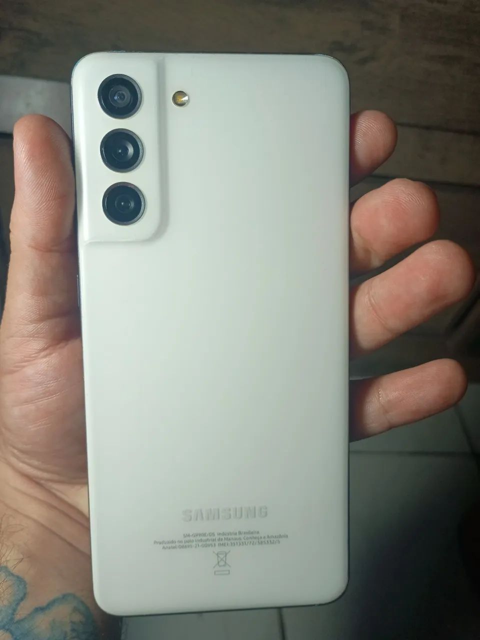 Celular Samsung  - Foto 2