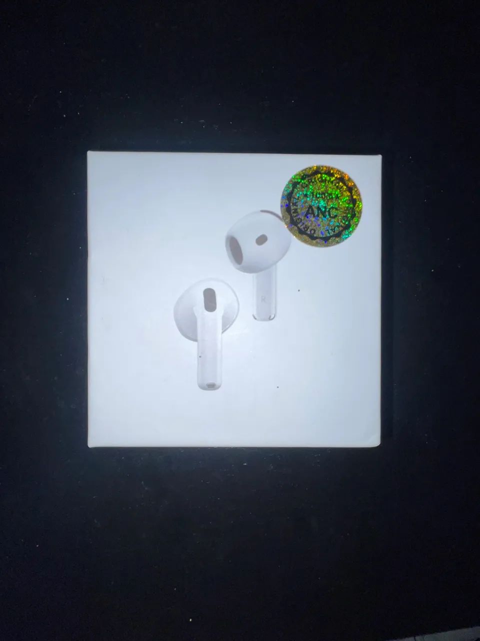 AirPods 4 pro428513592041820163