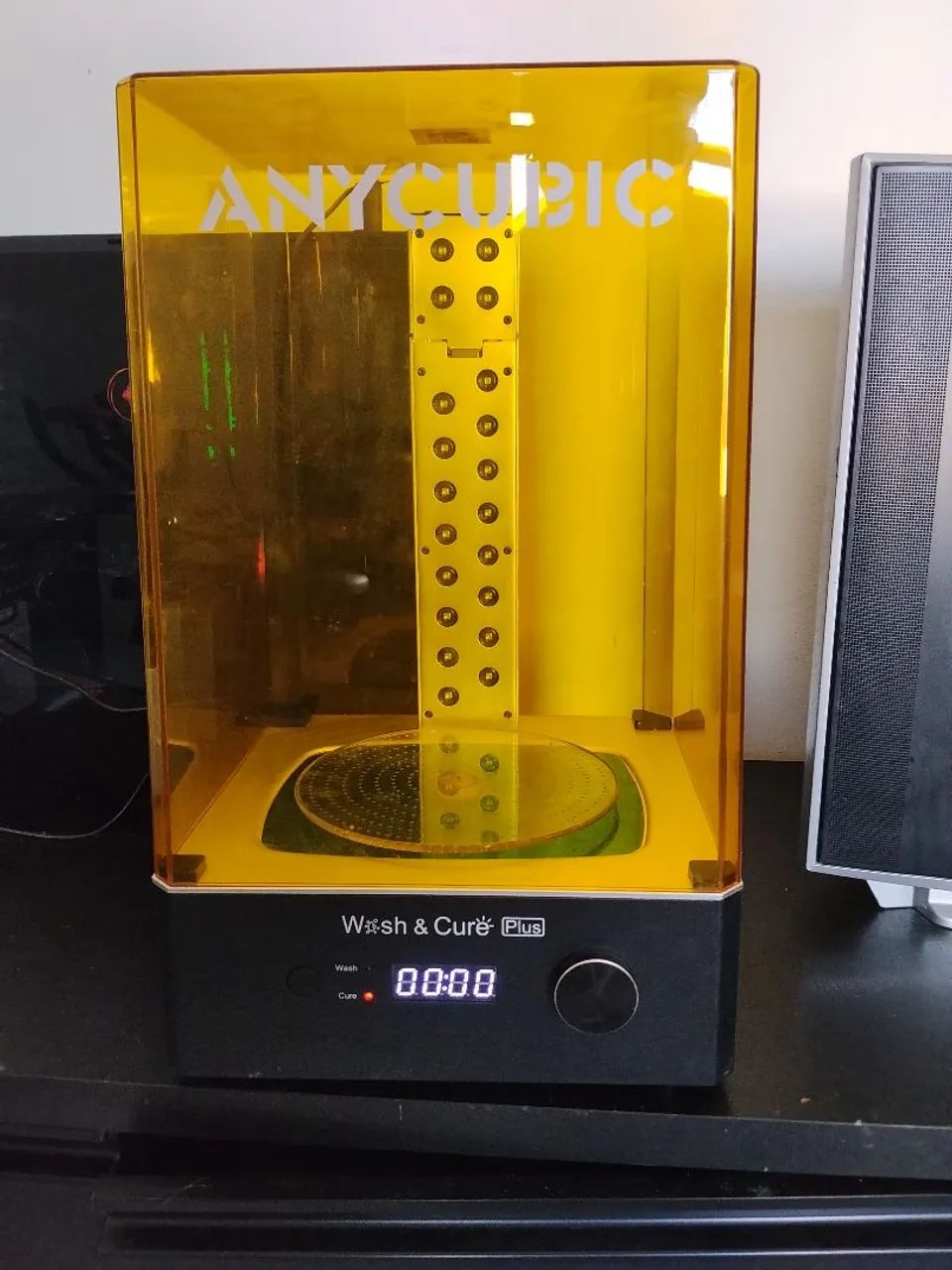 Anycubic Wash and Cure