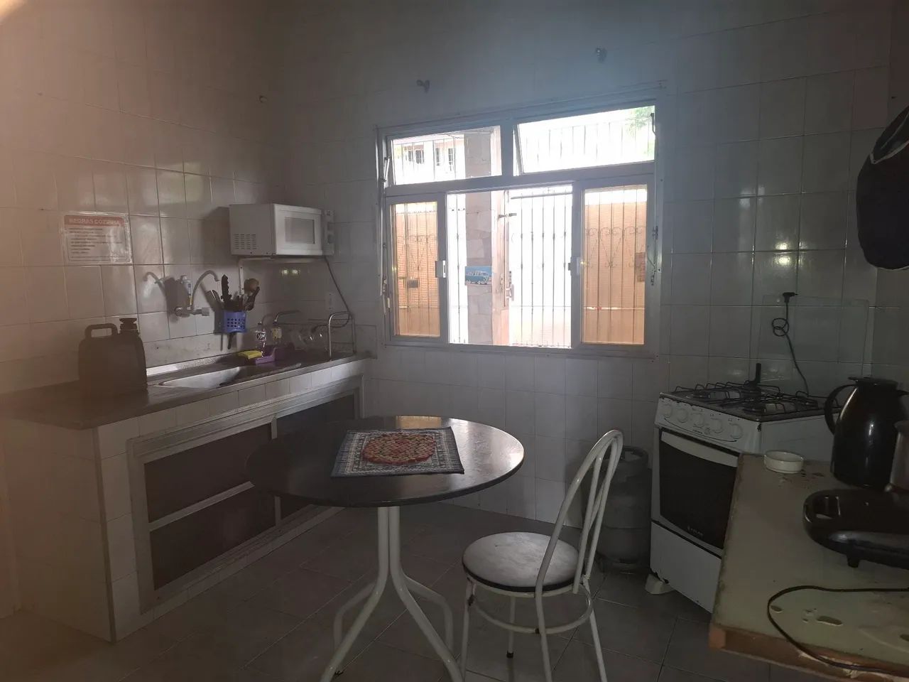 Quartos mobiliados para alugar  - Foto 2